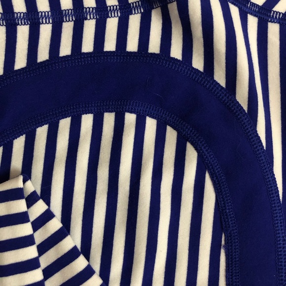 Lululemon In Stride Jacket Size 4 - Picture 6 of 7